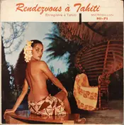 Eddie Lund - Rendezvous A Tahiti