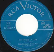 Rosalie Allen - Playhouse Of Love