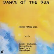 Eddie Marshall