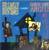 Eddie Marshall - Hillbilly Houn' Dawgs And Honky-Tonk Angels