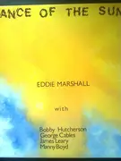 LP - Eddie Marshall - Dance Of The Sun