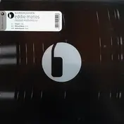 Eddie Matos - Deeper Melodies EP