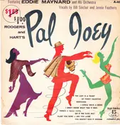 Eddie Maynard and His Orchestra - Rodgers And Hart's Pal Joey