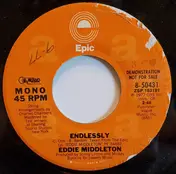 Eddie Middleton - Endlessly