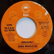 Eddie Middleton - Endlessly