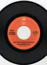 7inch Vinyl Single - Eddie Middleton - Midnight Train To Georgia