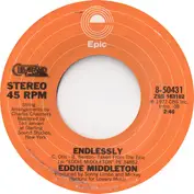 Eddie Middleton