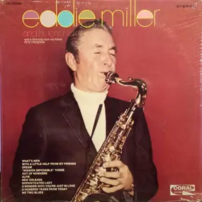 Eddie Miller - With A Little Help From My Friend