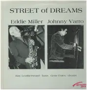 Eddie Miller With Johnny Varro Trio - Street of Dreams