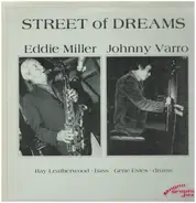 Eddie Miller With Johnny Varro - Street of Dreams