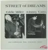 LP - Eddie Miller With Johnny Varro - Street Of Dreams