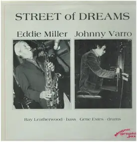Eddie Miller - Street of Dreams