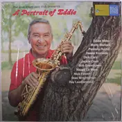 Eddie Miller - The Blue Angel Jazz Club Presents ... A Portrait Of Eddie