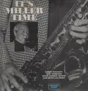 LP - Eddie Miller's New Yorkers - It's Miller Time