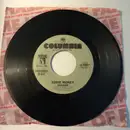 7inch Vinyl Single - Eddie Money - Think I'm In Love/Shakin'