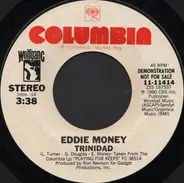 Eddie Money - Trinidad