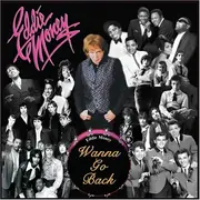 CD - Eddie Money - Wanna Go Back