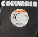7inch Vinyl Single - Eddie Money With Valerie Carter - Let's Be Lovers Again - Styrene