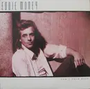 LP - Eddie Money - Can't Hold Back