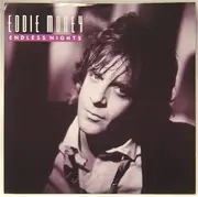 7inch Vinyl Single - Eddie Money - Endless Nights