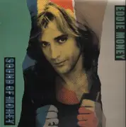 LP - Eddie Money - Greatest Hits - Sound Of Money