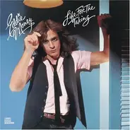 Eddie Money - Life for the Taking