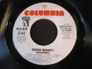 7inch Vinyl Single - Eddie Money - Maureen