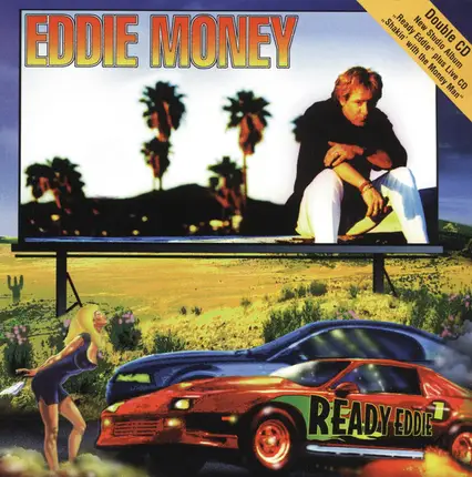 Eddie Money - Ready Eddie