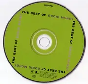 CD - Eddie Money - The Best Of Eddie Money