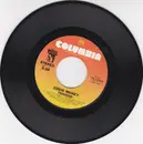 7inch Vinyl Single - Eddie Money - Trinidad