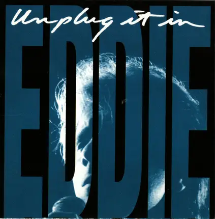 Eddie Money - Unplug It In - Acoustic EP