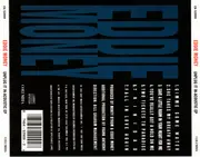 CD - Eddie Money - Unplug It In - Acoustic Ep