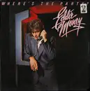LP - Eddie Money - Where's The Party?