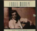 CD - Eddie Money - Can't Hold Back