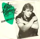 7inch Vinyl Single - Eddie Money - Club Michelle