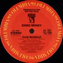 12inch Vinyl Single - Eddie Money - Club Michelle