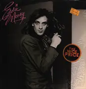 LP - Eddie Money - Eddie Money