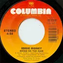7inch Vinyl Single - Eddie Money - Endless Nights