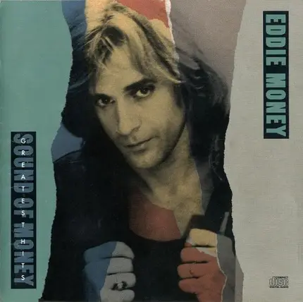 Eddie Money - Greatest Hits - Sound Of Money