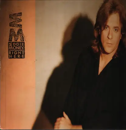 Eddie Money - Right Here