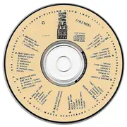 CD - Eddie Money - Right Here