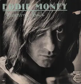 Eddie Money - Running Back