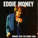 CD - Eddie Money - Shakin' With The Money Man