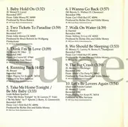 CD - Eddie Money - Super Hits