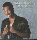 LP - Eddie Murphy - Comedian