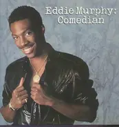 Eddie Murphy - Comedian