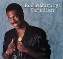 LP - Eddie Murphy - Comedian