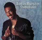 LP - Eddie Murphy - Comedian