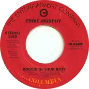 Eddie Murphy - Boogie In Your Butt