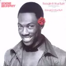 12'' - Eddie Murphy - Boogie In Your Butt